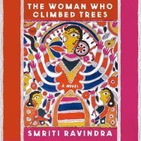 The Woman Who Climbed Trees