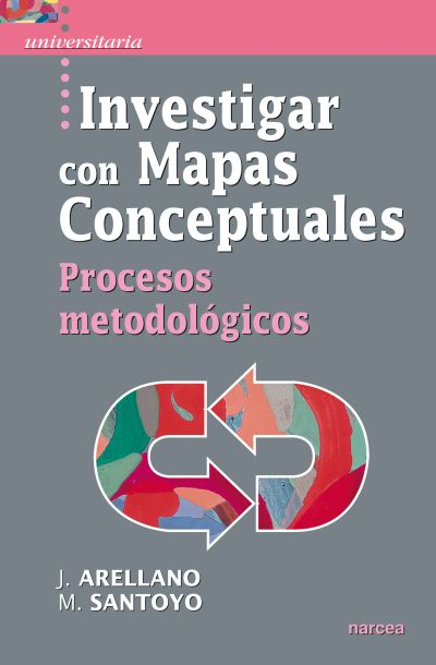 Investigar con Mapas Conceptuales