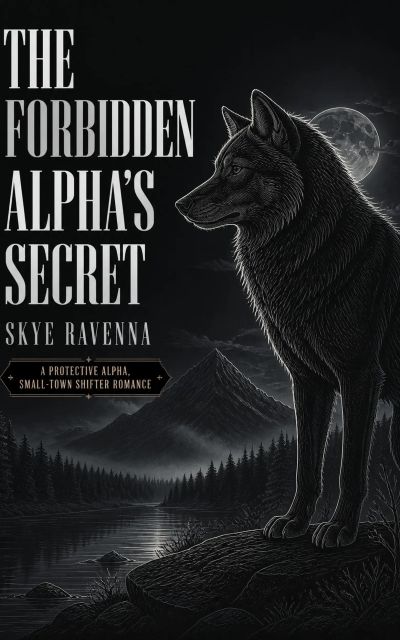 The Forbidden Alpha's Secret