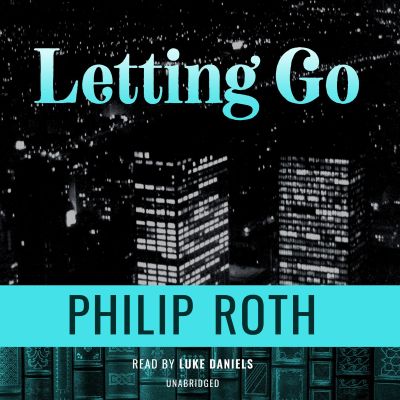 Letting Go
