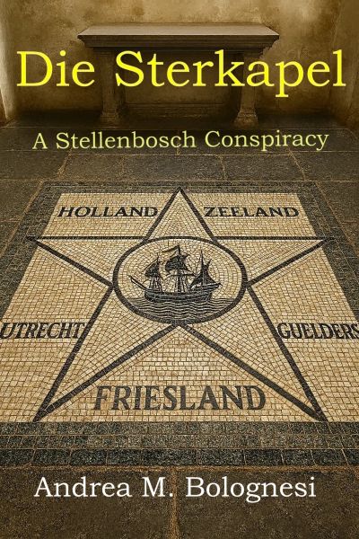 Die Sterkapel (The Star Chapel)
