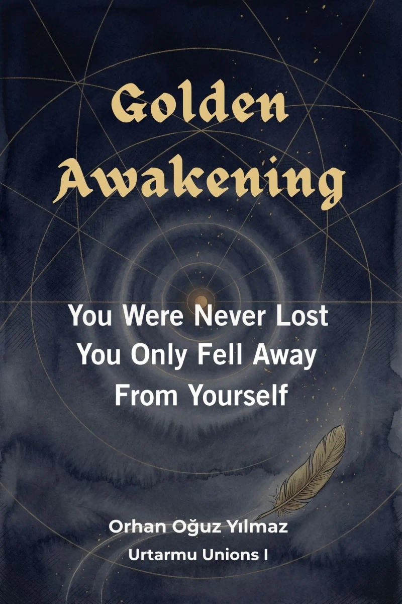 Golden Awakening