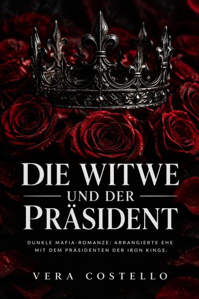 Die Witwe und der Präsident