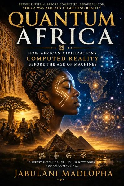 QUANTUM AFRICA