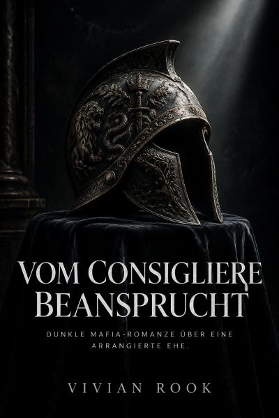 Vom Consigliere beansprucht