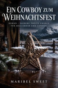 Ein Cowboy zum Weihnachtsfest