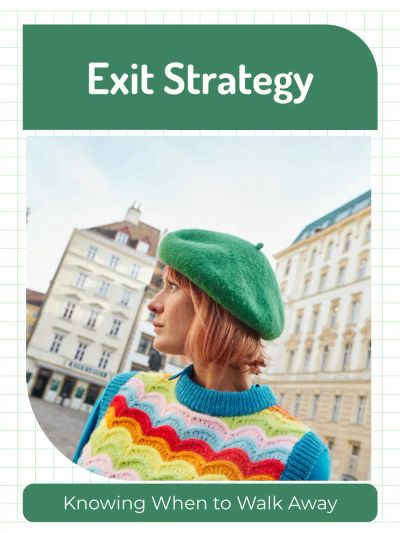 Exit Strategy