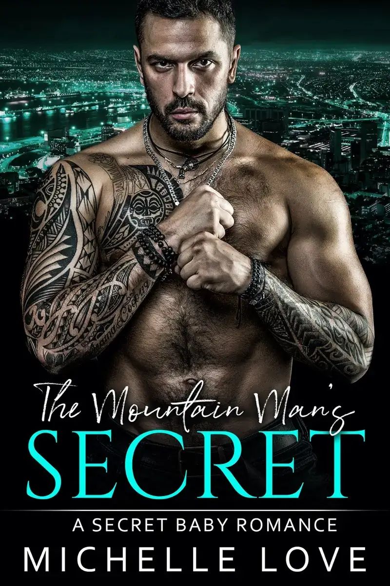 The Mountain Man's Secret