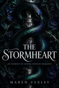 The Stormheart