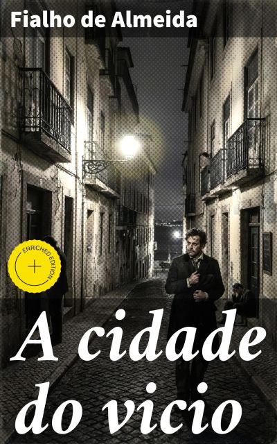A cidade do vicio