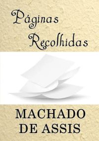 Páginas Recolhidas