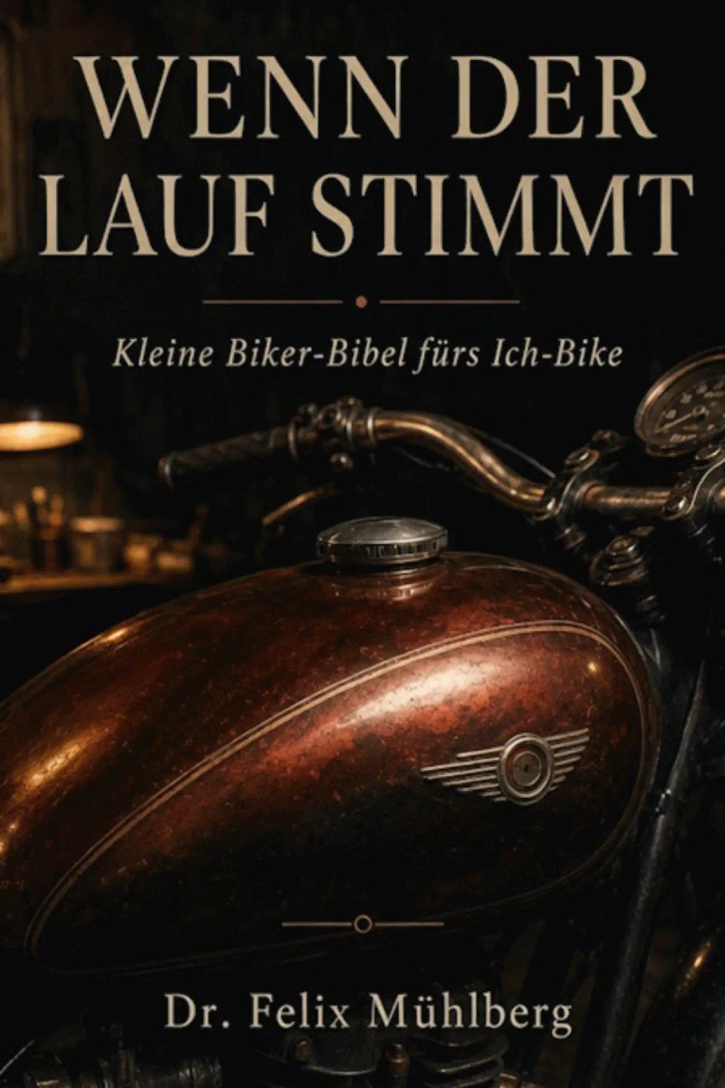 Wenn der Lauf stimmt