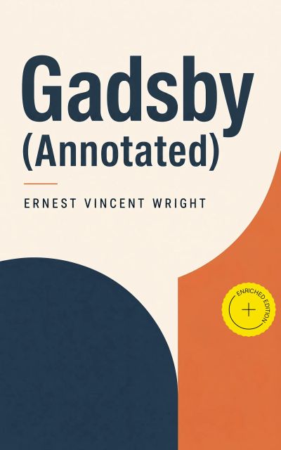 Gadsby (Annotated)