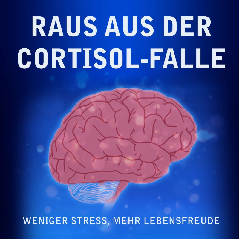 Raus aus der Cortisol-Falle