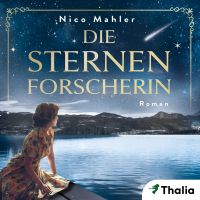 Die Sternenforscherin