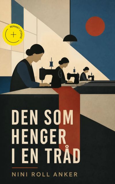 Den som henger i en tråd (Kommentert)
