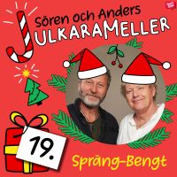 Spräng-Bengt