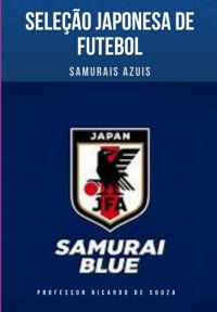 Seleção Japonesa De Futebol