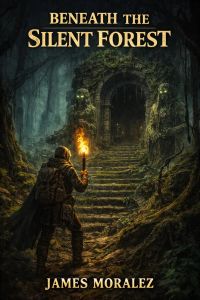 BENEATH THE SILENT FOREST