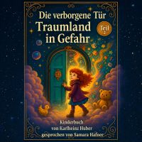 Die verborgene Tür: Traumland - Teil 2