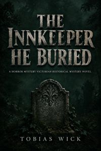 The Innkeeper He Buried
