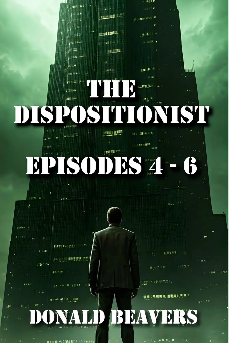 The Dispositionist