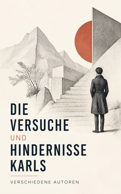 Die Versuche und Hindernisse Karls