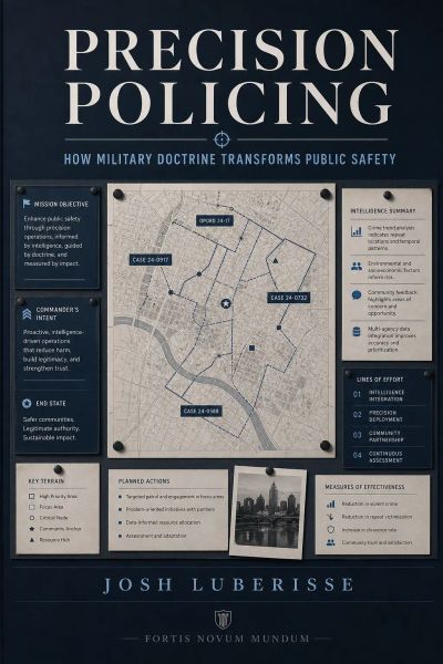 Precision Policing