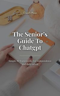 The Senior’s Guide To Chatgpt