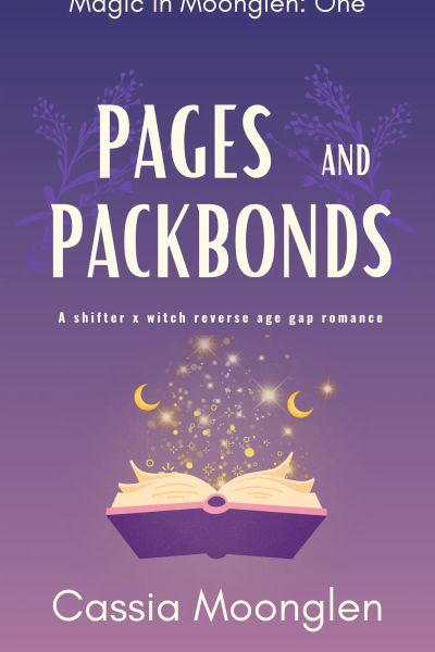 Pages and Packbonds