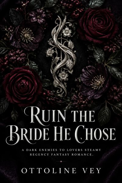 Ruin the Bride He Chose