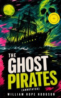 The Ghost Pirates (Annotated)