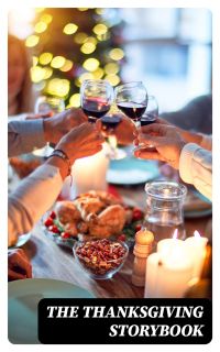 The Thanksgiving Storybook