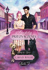 Szepty przeznaczenia. Tom 1. Część 1