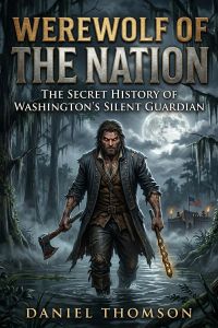 Werewolf of the Nation