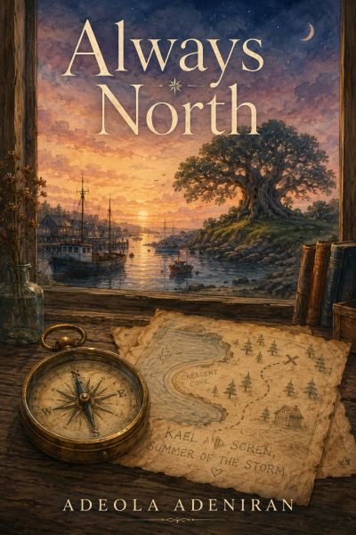 Always North