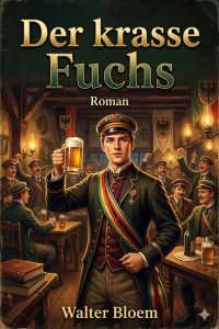 Der krasse Fuchs
