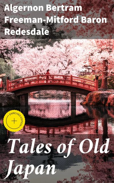 Tales of Old Japan