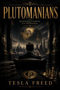 Plutomanians