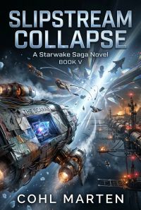 Slip Stream Collapse