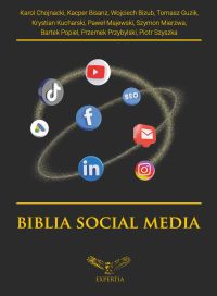 Biblia social media