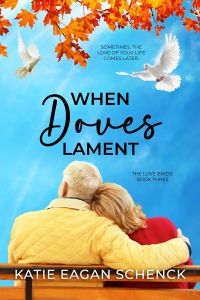 When Doves Lament