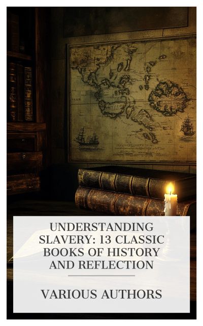 Understanding Slavery: 13 Classic Books of History and Reflection