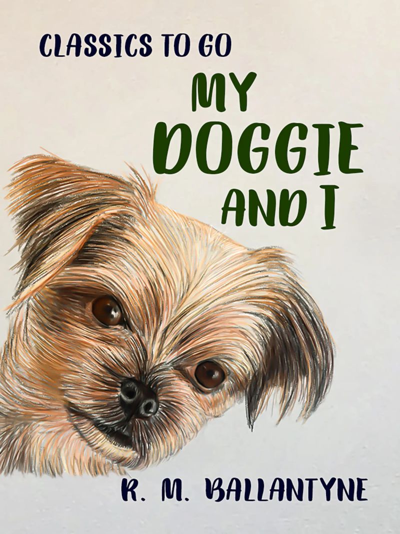 My Doggie and I