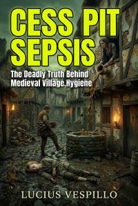 Cesspit Sepsis