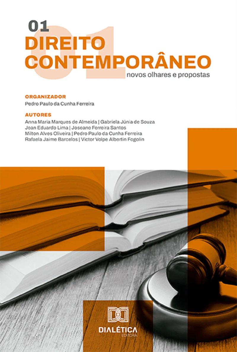Direito contemporâneo
