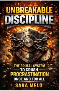 Unbreakeable Discipline
