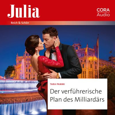Der verführerische Plan des Milliardärs