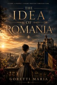 THE IDEA OF ROMANIA