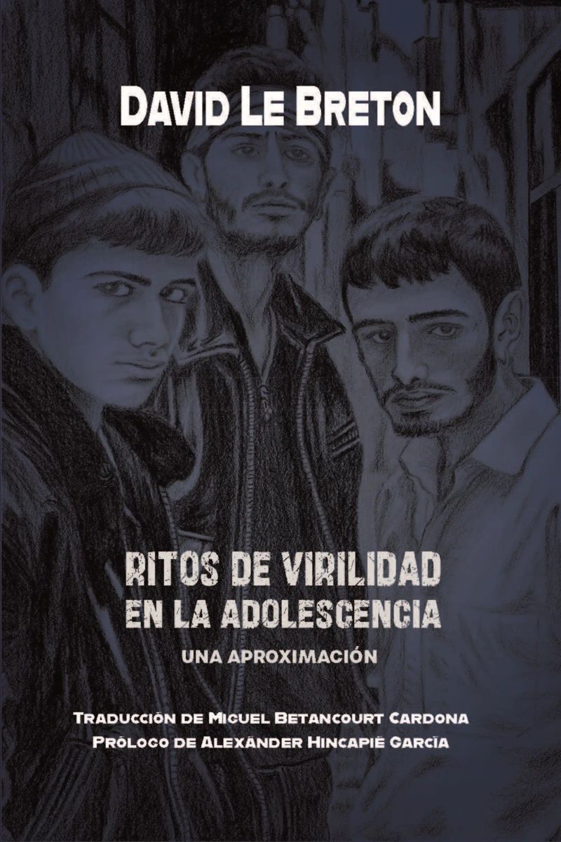 Ritos de virilidad en la adolescencia